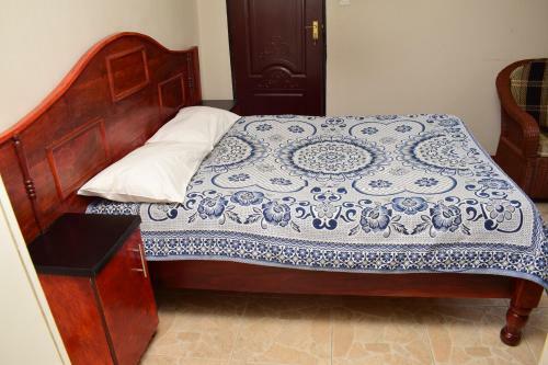 Hostal 244 Guest House