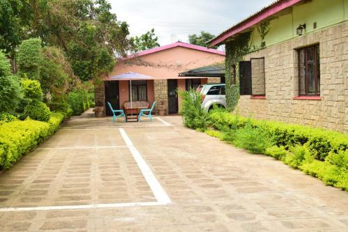 Hostal 244 Guest House