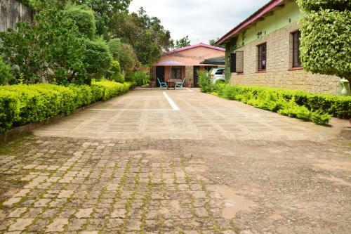 Hostal 244 Guest House