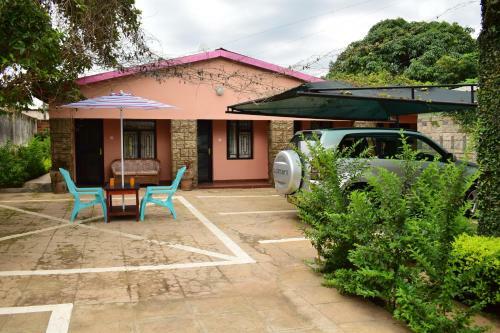 Hostal 244 Guest House
