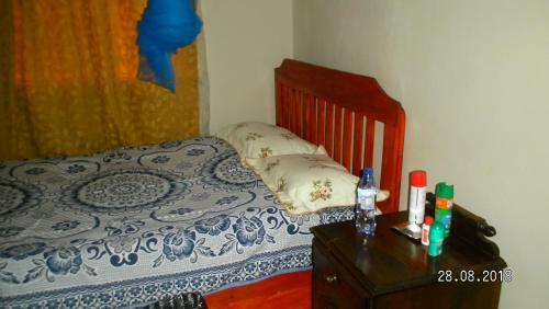 Hostal 244 Guest House