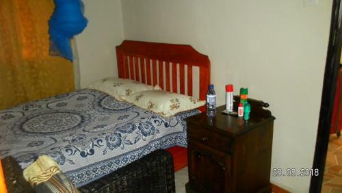 Hostal 244 Guest House