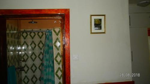 Hostal 244 Guest House