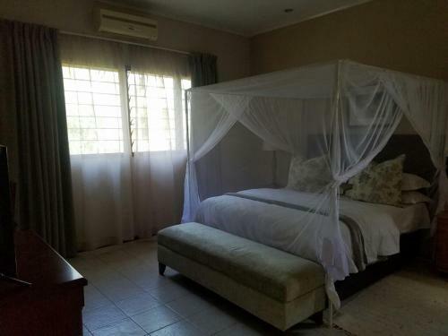 Ufulu Gardens Hotel