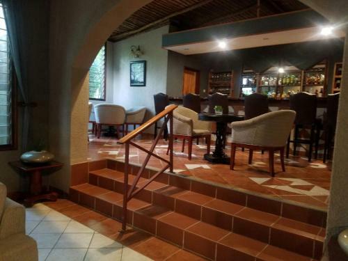 Ufulu Gardens Hotel