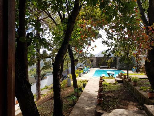 Bed & Breakfast Chinyonga Guesthouse