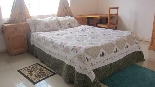 Bed & Breakfast Hill Of Grace