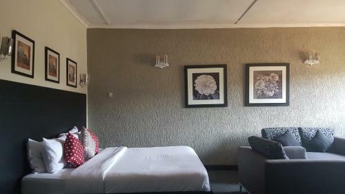 Platinum - City Centre Hotel