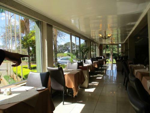 Platinum - City Centre Hotel