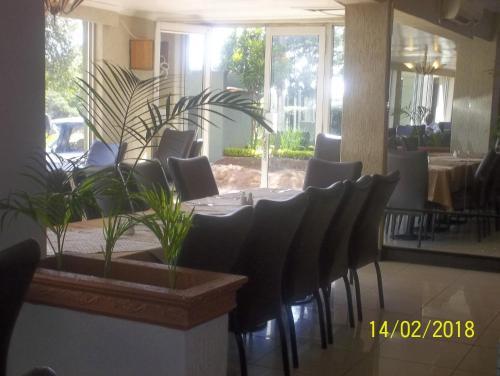 Platinum - City Centre Hotel