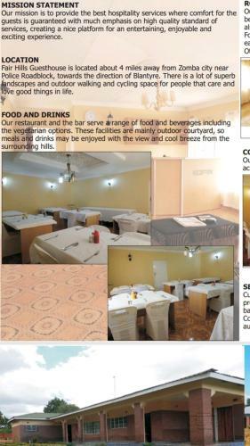 Lodge Fair Hills Guest House