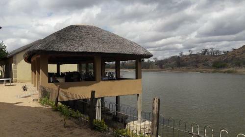Hotel Pamadzi Beach Resort