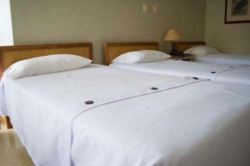 Hotel Sinu