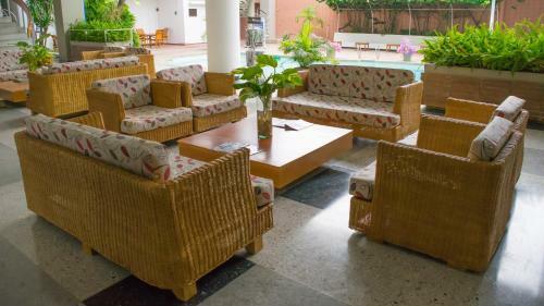 Hotel Sinu