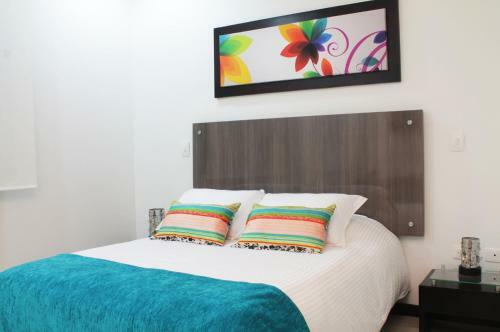 Hotel Baroca