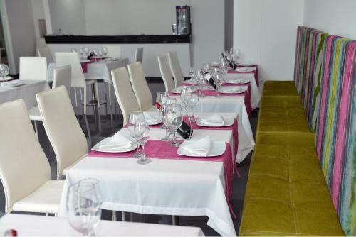 Hotel Baroca