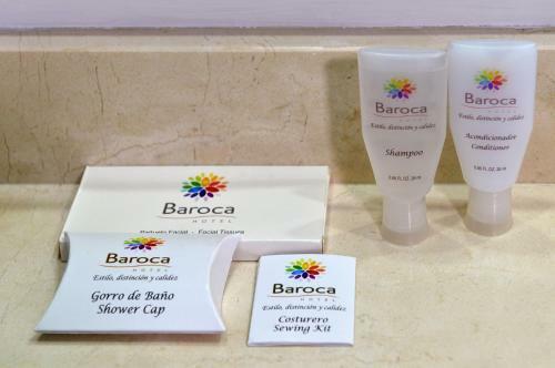 Hotel Baroca