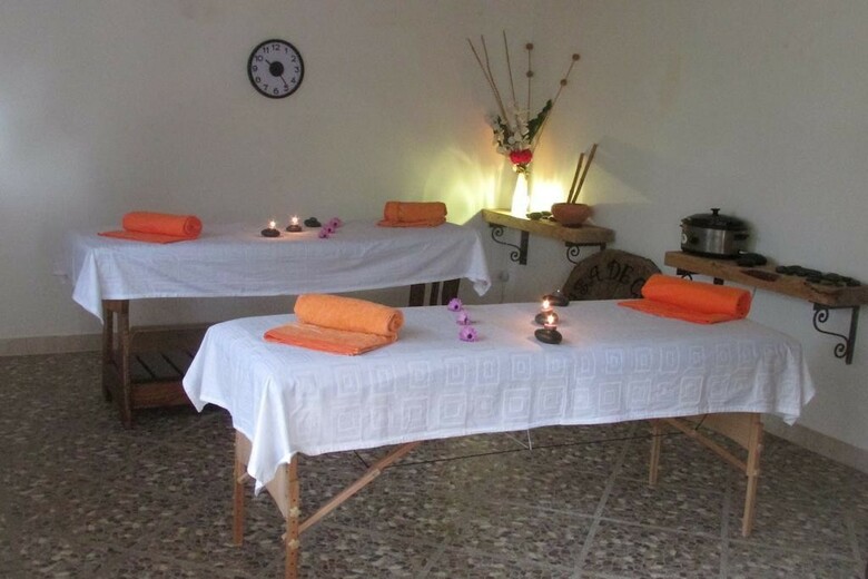 Hotel Casa De Campo
