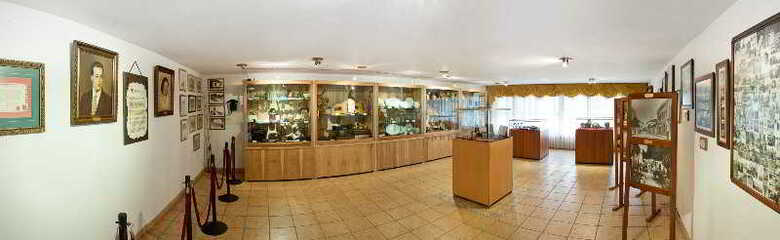 Hotel Lusitania