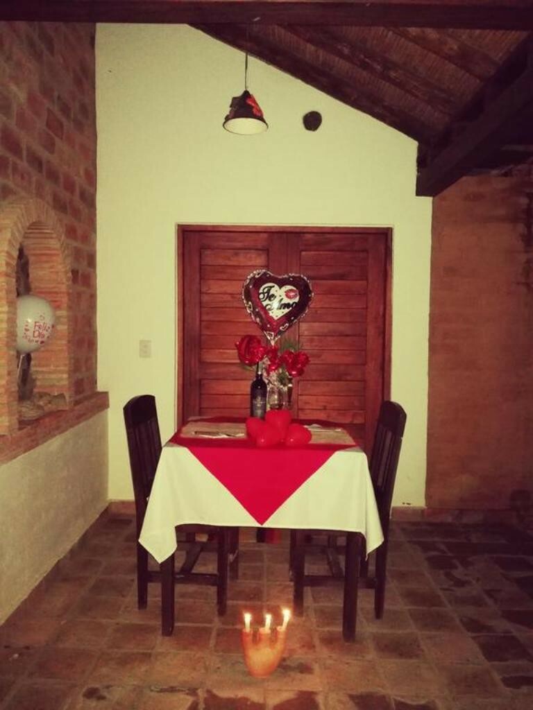 Voyaca Hotel Y Alfarer�a