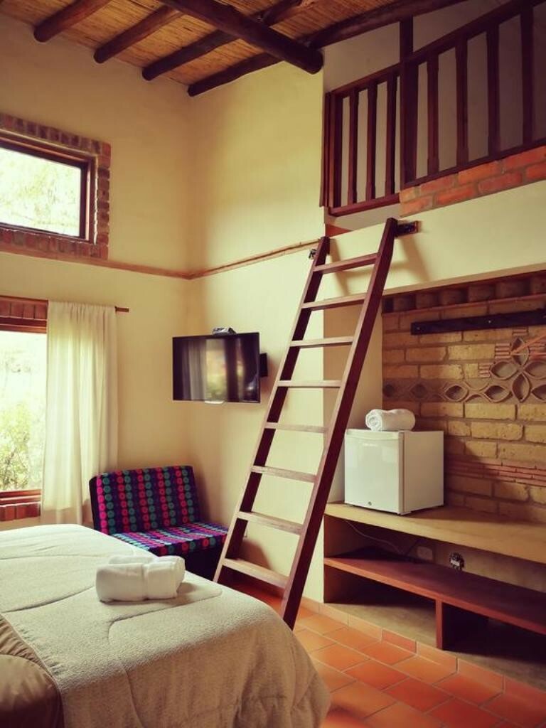 Voyaca Hotel Y Alfarer�a