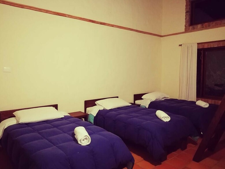 Voyaca Hotel Y Alfarer�a