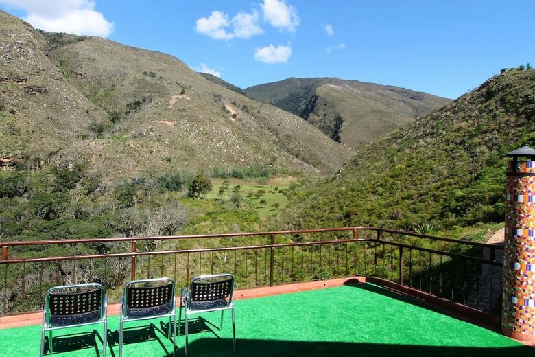 Hotel Suites Arcoiris