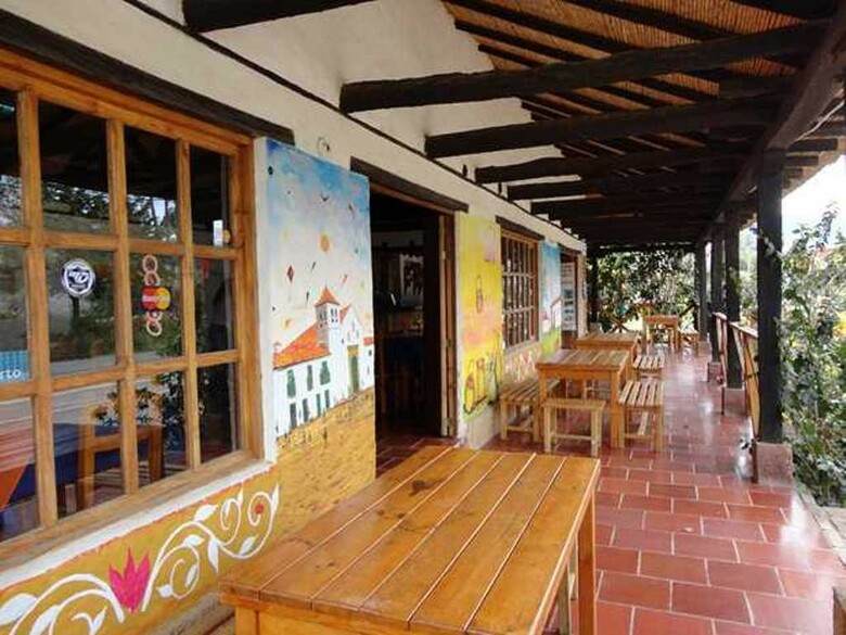 Hotel Casa De Adobe