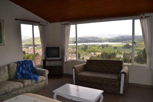 Hostal Miravalle Suites