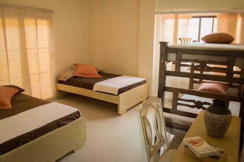 Hotel Casa Maryon