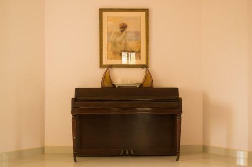 Hotel Casa Maryon