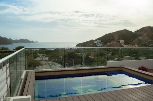 Hotel Casa Maryon