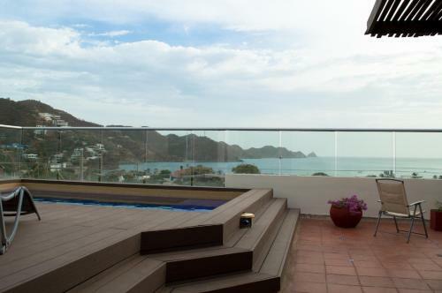 Hotel Casa Maryon