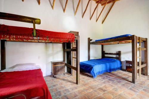 Tinto Hostel