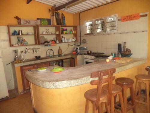 Villa Mandela Hostel Casa Mojito