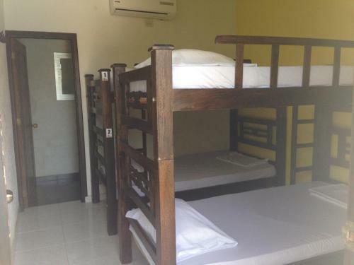 La Masia Summer Hostel