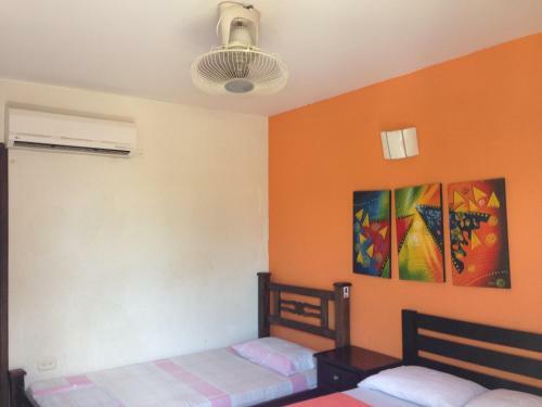La Masia Summer Hostel