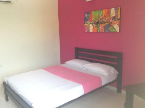 La Masia Summer Hostel