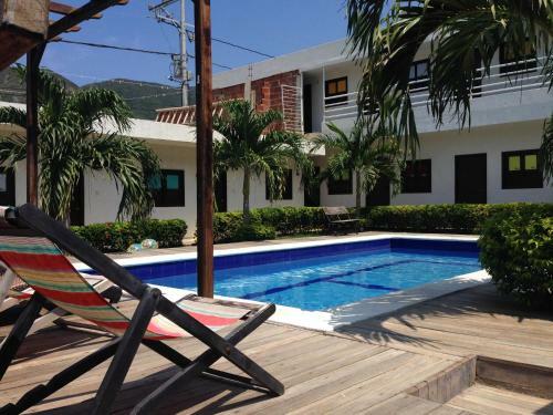 La Masia Summer Hostel