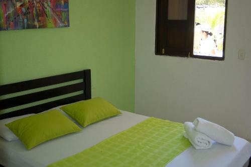 La Masia Summer Hostel