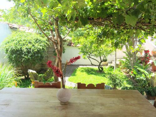 Hostal La Castiza