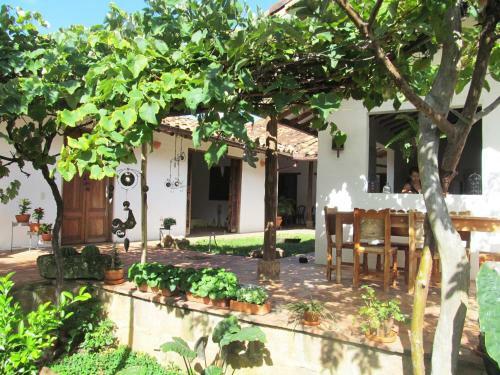 Hostal La Castiza
