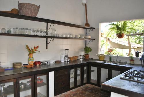 Hostal La Castiza
