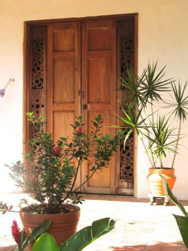 Hostal La Castiza