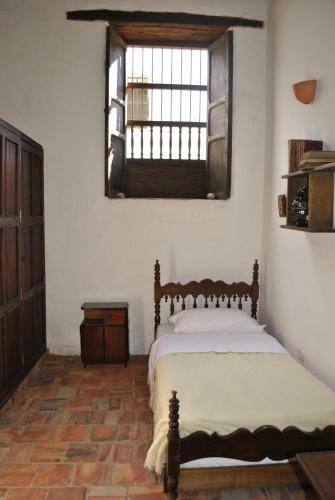 Hostal La Castiza