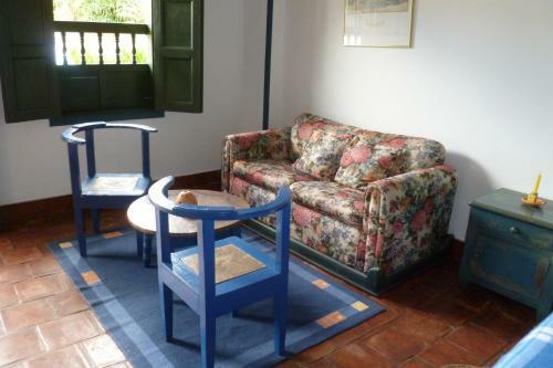 Hotel Hostal Mision Santa Barbara