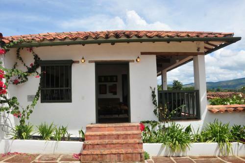 Hotel Hostal Mision Santa Barbara