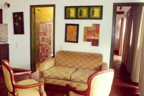 Hotel Hostal Mision Santa Barbara