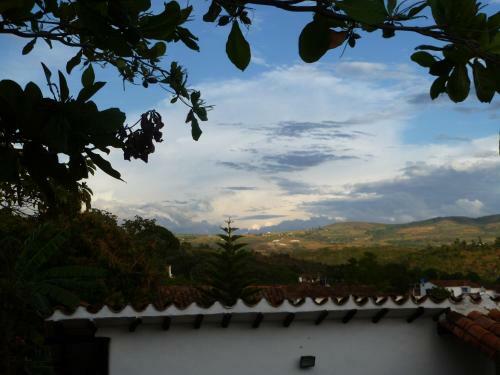 Hotel Hostal Mision Santa Barbara