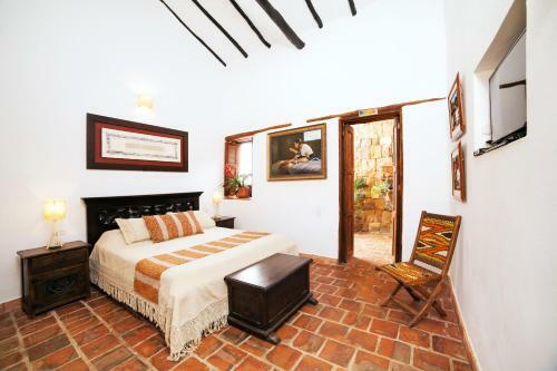 Hotel Finca Buenos Aires